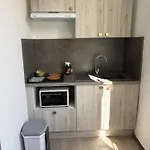 Hirondelles 1 דירה אוז'ני-לה-בן