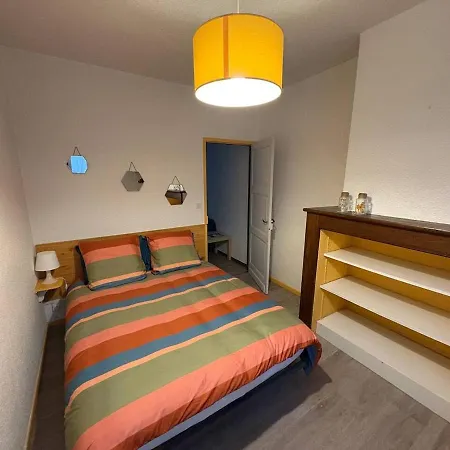 公寓 Hirondelles 1 *