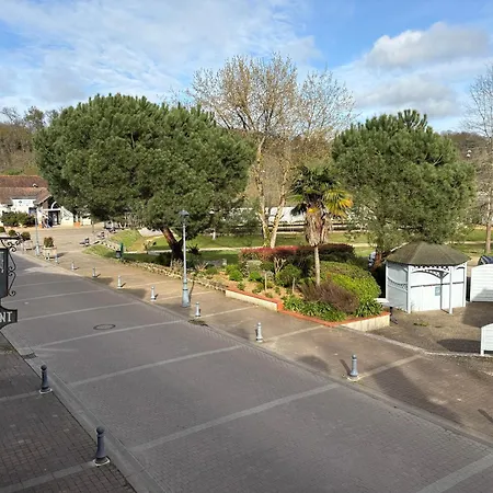 公寓 Hirondelles 1 *