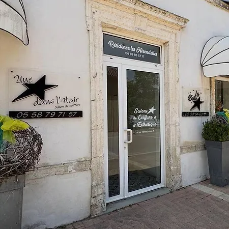 Appartement Hirondelles 1