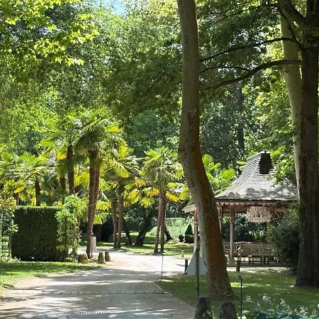 Hirondelles 1 Lejlighed *