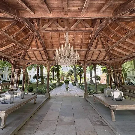 公寓 Hirondelles 1 厄热涅莱班