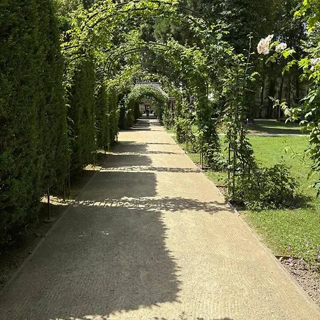 Lejlighed Hirondelles 1 *