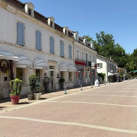 Hirondelles 1 Appartement *