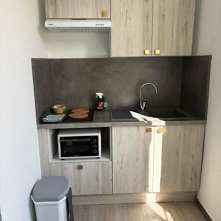 Hirondelles 1 Appartement Eugenie-les-Bains