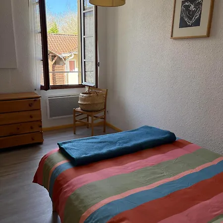 Appartement Hirondelles 1