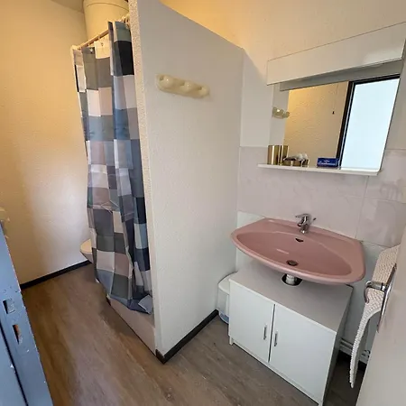 Hirondelles 1 Appartement *