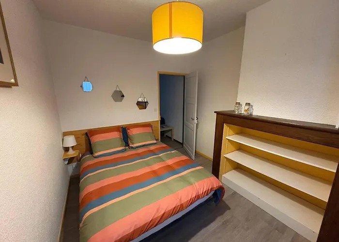 Lejlighed Hirondelles 1 *