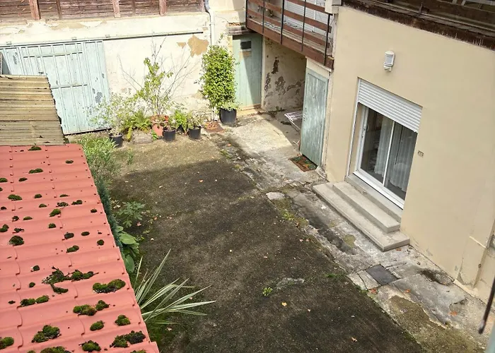 Hirondelles 1 * Eugenie-les-Bains