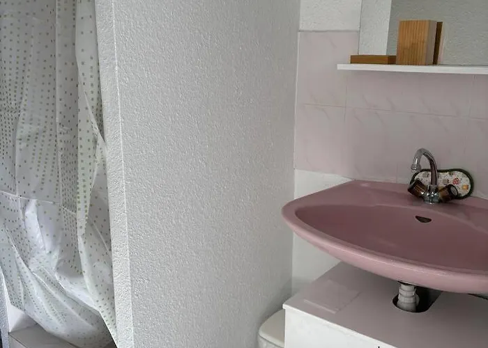 Lejlighed Hirondelles 1 *