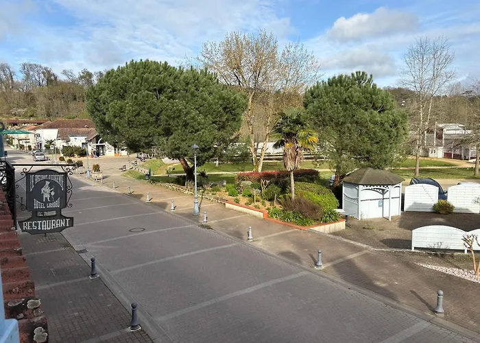 公寓 Hirondelles 1 *