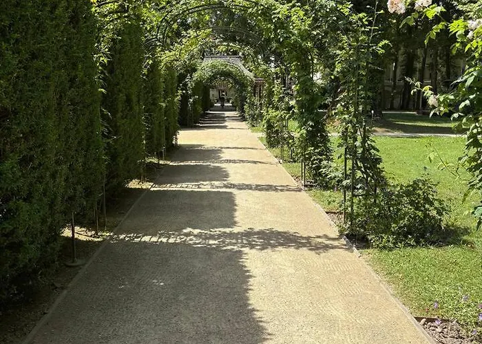 Lejlighed Hirondelles 1 *